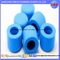High Quality OEM Silicone Rubber Cap Stopper