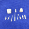 OEM High Quality Silicone Rubber Plug Cap