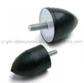 Rubber Metal Bonded Products for Cars