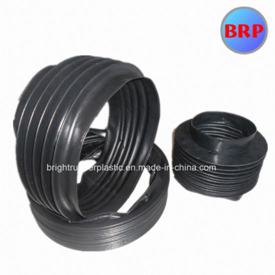 OEM High Quality Rubber Flexible Bellow