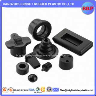 High Quality Rubber Auto Parts/Mould Rubber Bushing