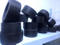 Rubber Part--Rubber Bumper for Machinery with ISO 9001