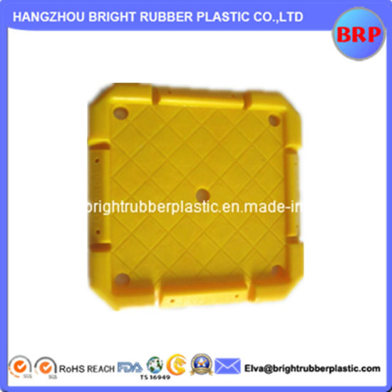 OEM High Quality PVC Plastic Tray