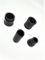 Customize High Quality Ts16949 Rubber Boot Used in Cars
