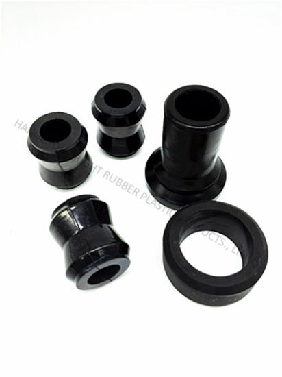 Customize High Quality Ts16949 Rubber Boot Used in Cars