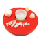 Customize Silicone Rubber Molded Products and Grommet