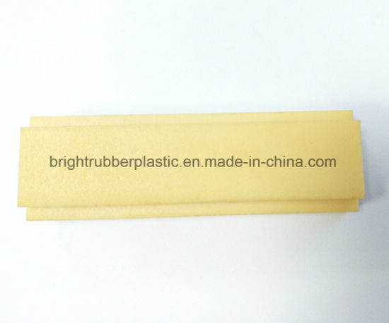 Custom High Quality Foam Polyurethane Products