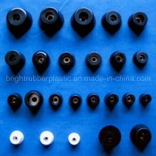 Custom-Made High Quality Rubber Foot Stopper