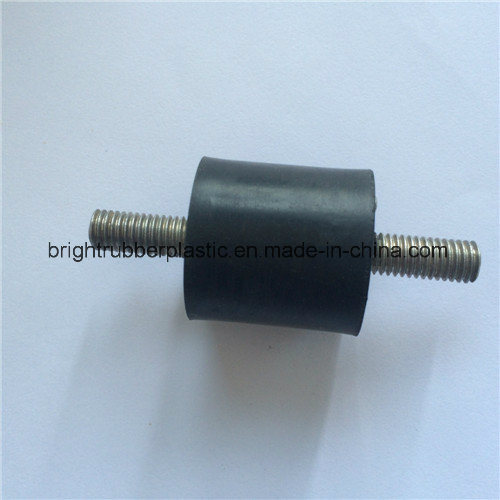 Rubber to Metal Motorcycle Shock Absorber
