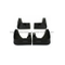 Custom High Quality Auto Plastic Products
