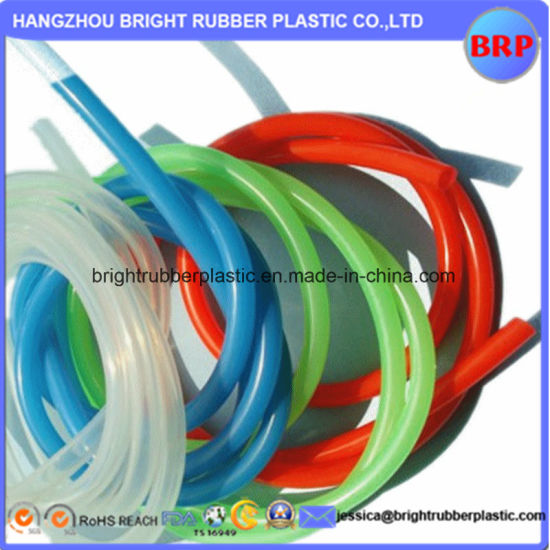 Customize High Quality Silicone Flexible Hose