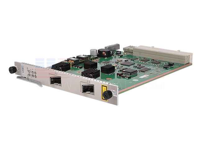 HuaWei GPBD 8 port GPON OLT interface Board - Buy Product on Optical