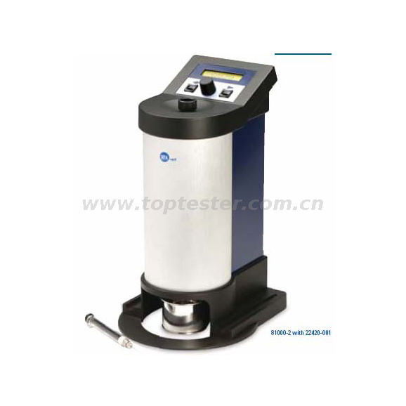 81000-2 SETAVAP II 自动微饱和蒸汽压力分析仪