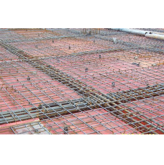 Platform plastic spacer SP0653B
