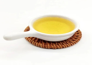 Fibra Dietética Soluble color amarillo claro Jarabe de Inulina 90%
