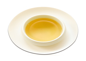Solubles Tapioca fibra luz amarillo color resistente al jarabe de dextrina para productos nutricionales