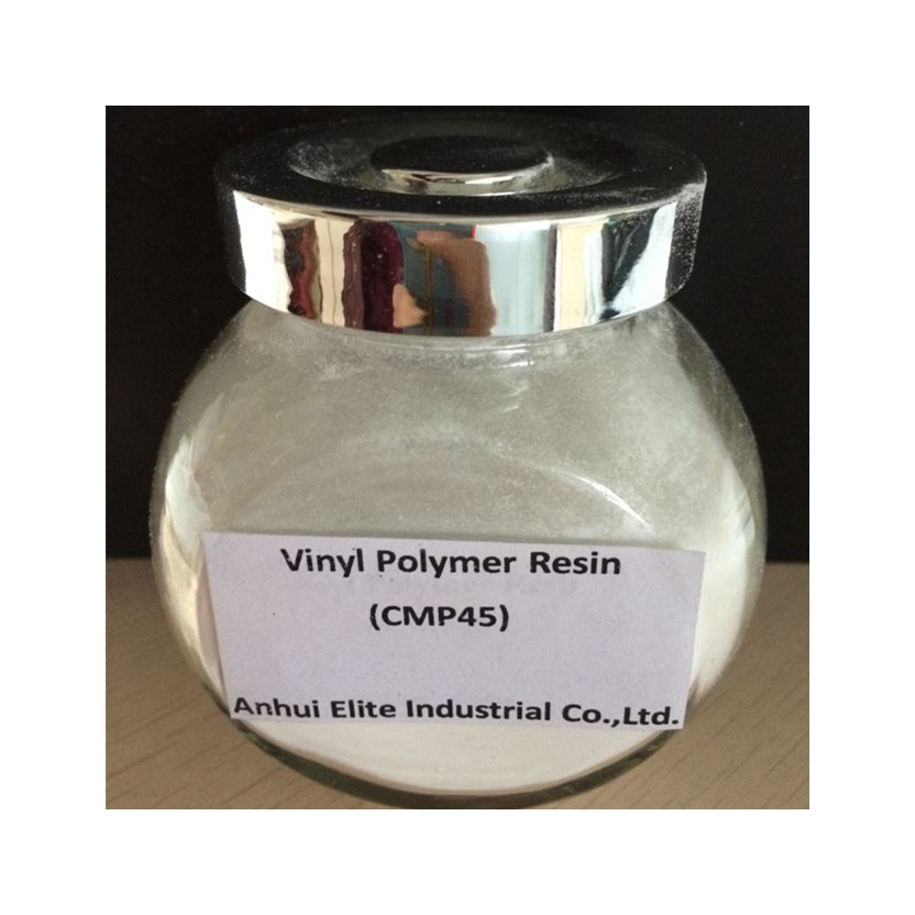  Chloride Vinyl Copolymer Resin Mp Resin 
