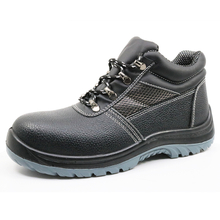 TM002 best-selling S3 SRC anti static waterproof oil resistant safety shoes for work