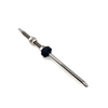 SS304 SS410 M8 PERNO DE CUBIERTA DE DOBLE AUTO ENFLICADOR PARA MONTAJE Solar 