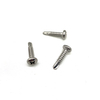45 mm M3 DIN7504N Acero inoxidable 304 316 Phillips Pan Head Tornillo autoperforante
