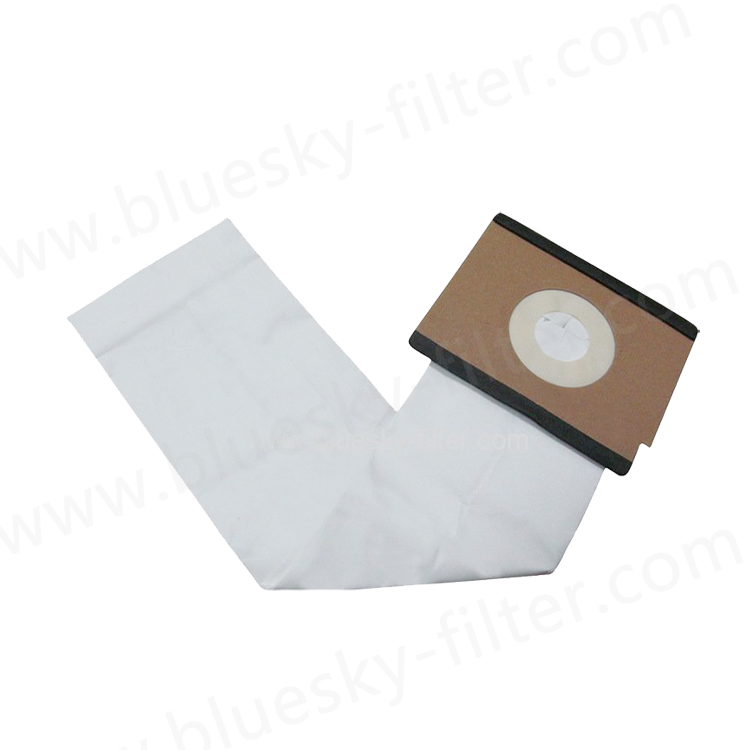 Bolsa de papel para aspiradoras Sanitaire tipo SD N.° de pieza 63262