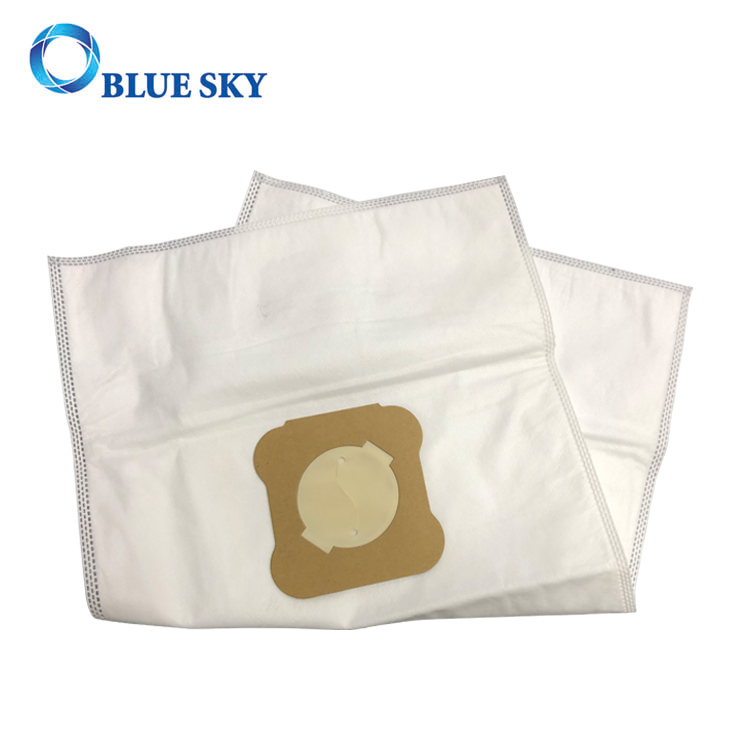 Bolsas de filtro HEPA para polvo para aspiradora Kirby G4 G5