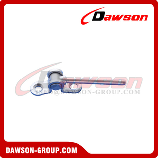 US Type Swage Deck Toggle, Hand Swage Deck Toggle