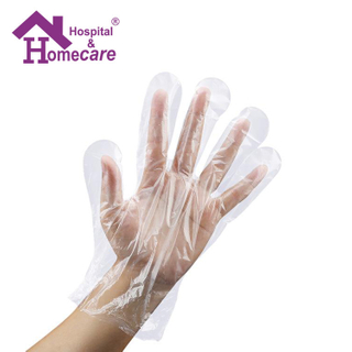 PE GLOVES