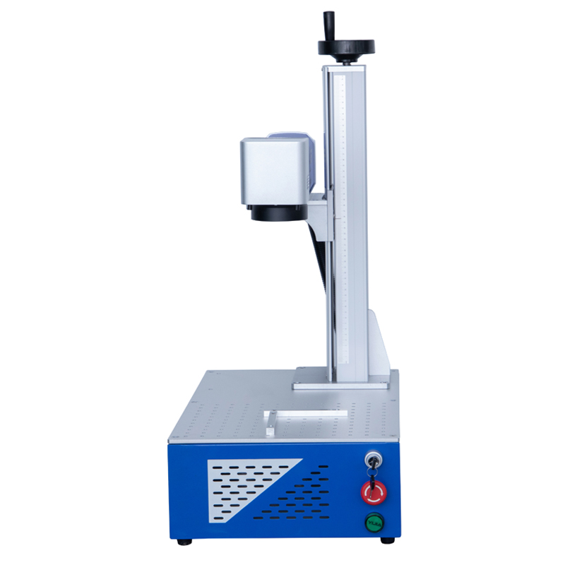Impresora láser de fibra SL-FA 20W / 30W