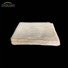Red de sombra de seis agujas verde y negra de 80 g/m²
