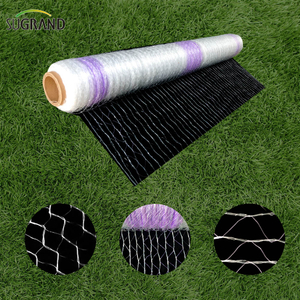 100% HDPE con envoltura de pacas de red UV Red de heno Red de paletas de plástico