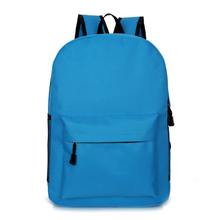 Custom Sports Business Travel School Laptop Backpack Bag for Girls/Women/Men