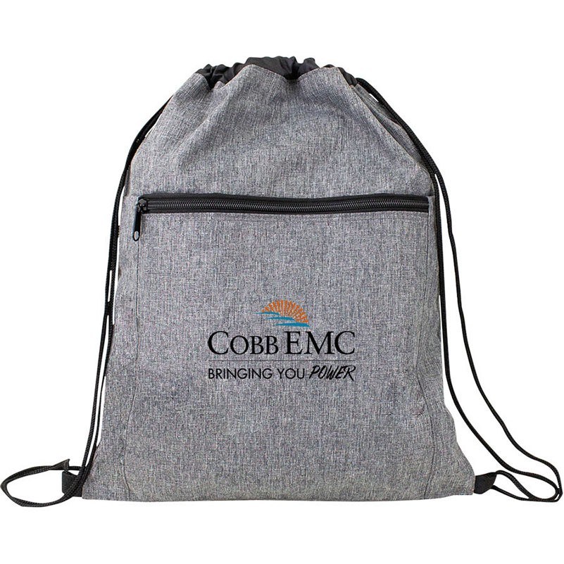 Fashion Drawstring Bags - Buy Product on Xiamen Top Green Bags Co., Ltd.