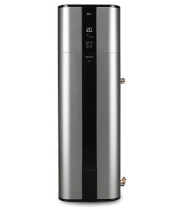 LG APHWC501M issiqlik nasosli suv isitgichi