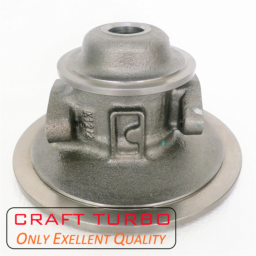 S300 Oil Cooled 171576 Bearing Housing for Turbochargers