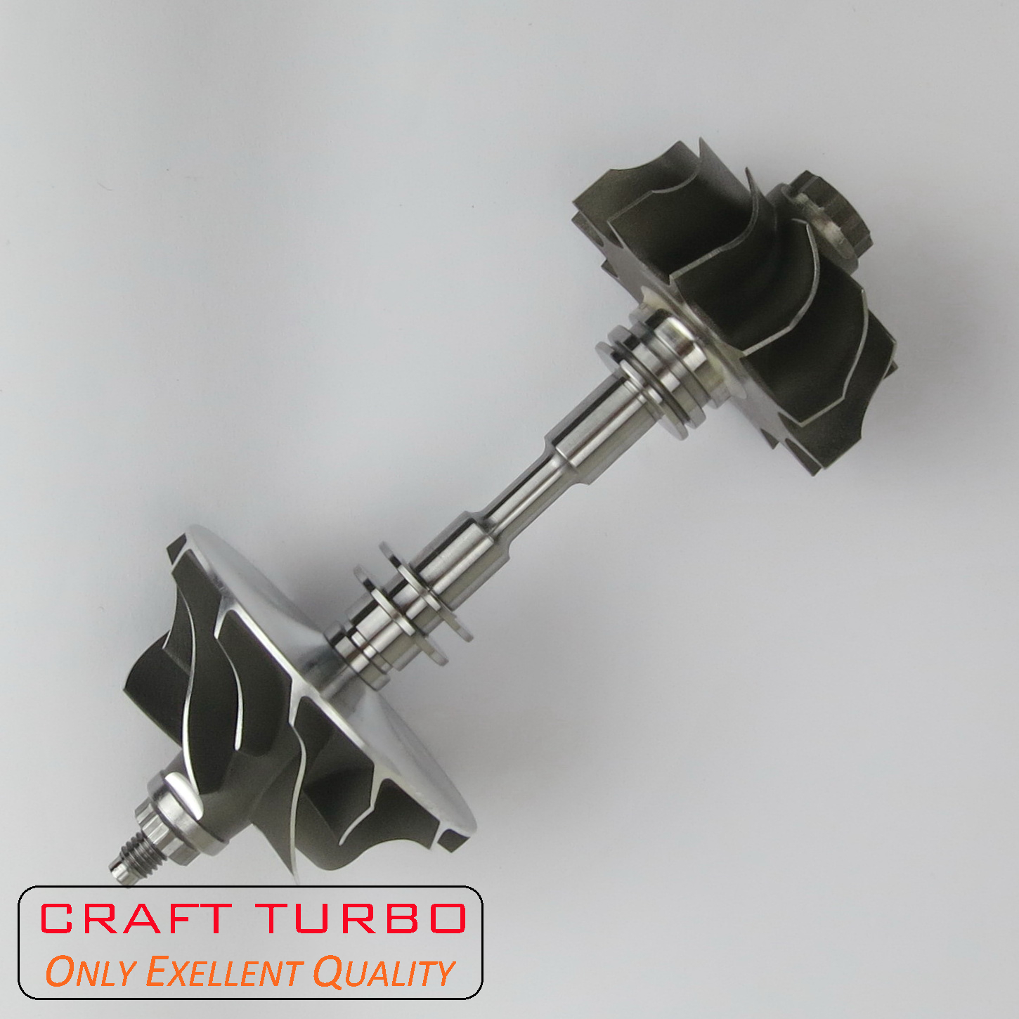 GT1749S 715843-0001/ 715843-1/ 715843-5001S/ 715924-0004 Rotor for Turbocharger