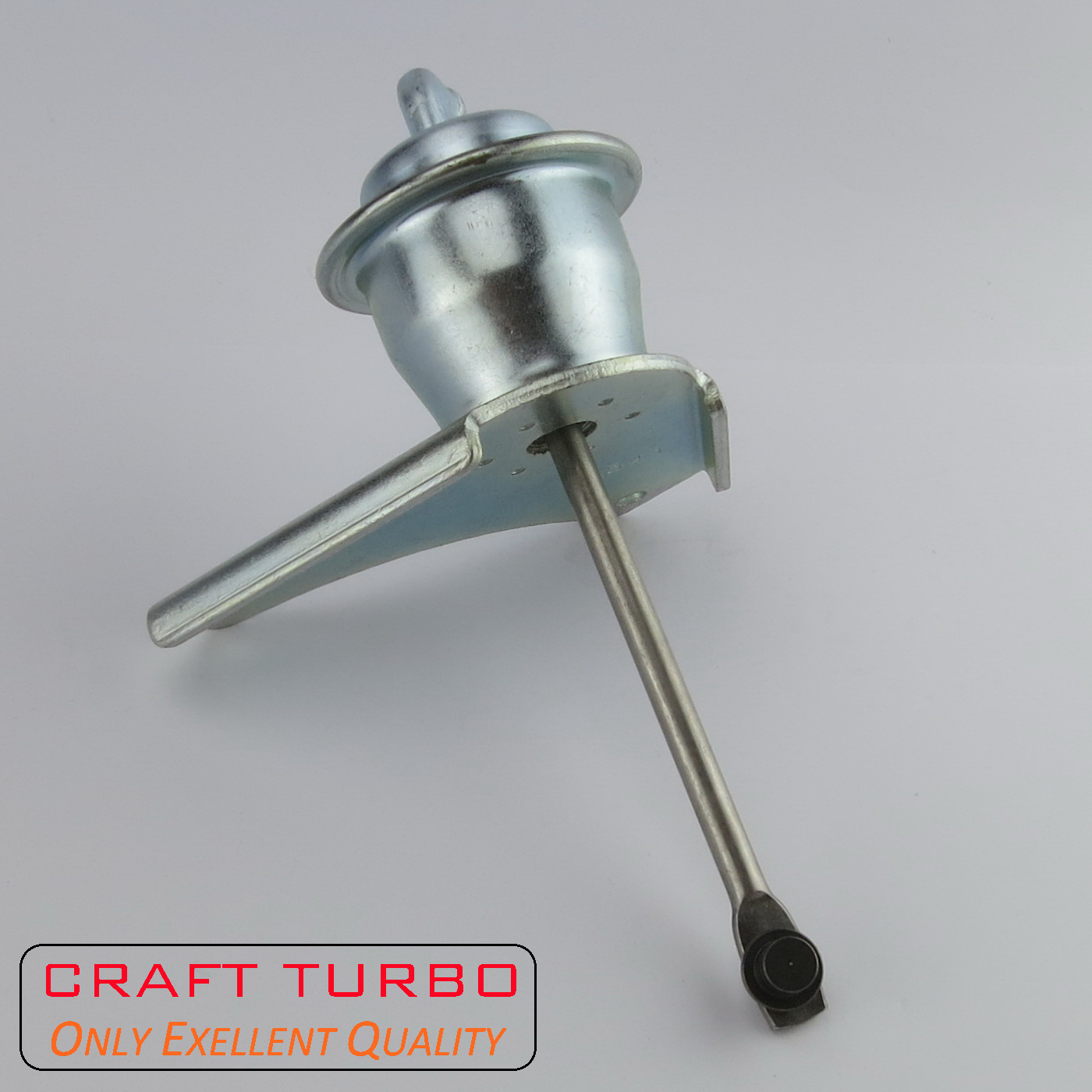 RHF4 Actuator for Turbochargers