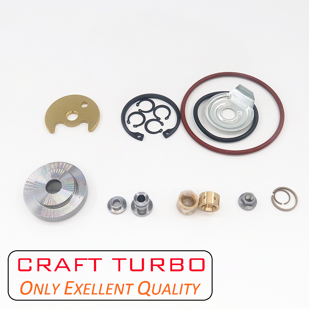 TD04/ TD03 Repair Kits for Turbocharger 