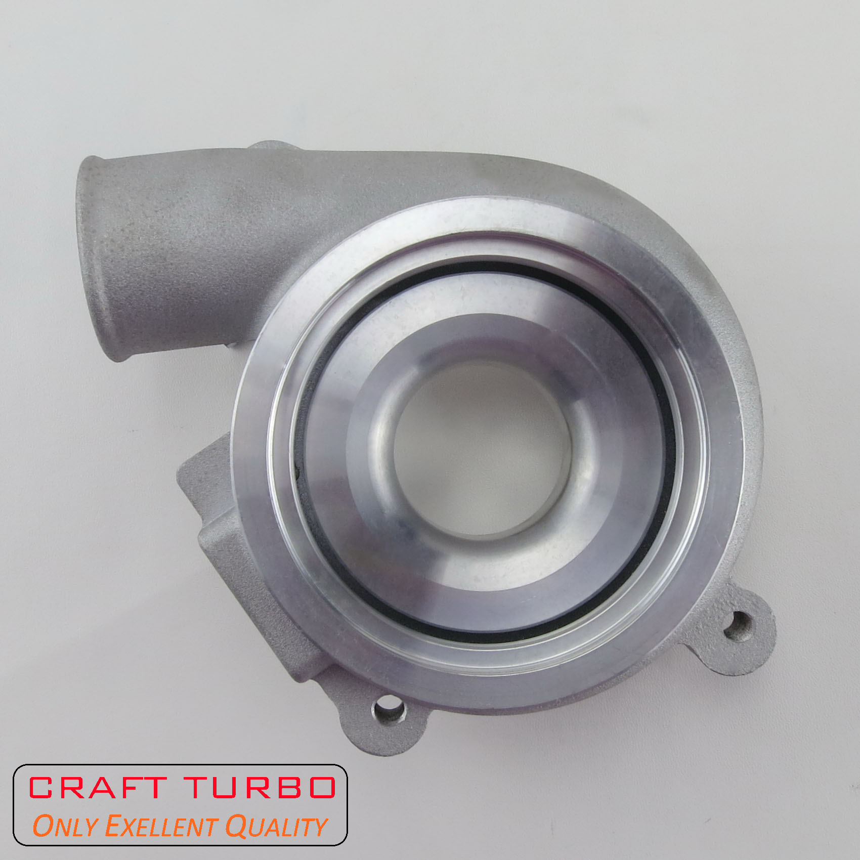 TF035 49135-03311 Compressor Housing for Turbocharger