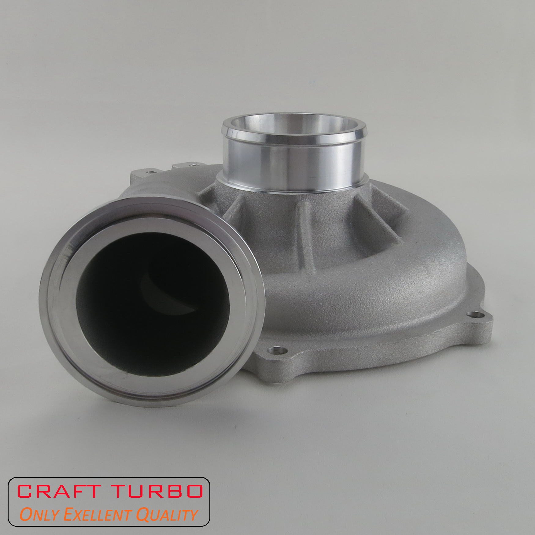 GTP38 702012-5012S/ 702012-0006/ 702012-0010 Compressor Housing for Turbocharger