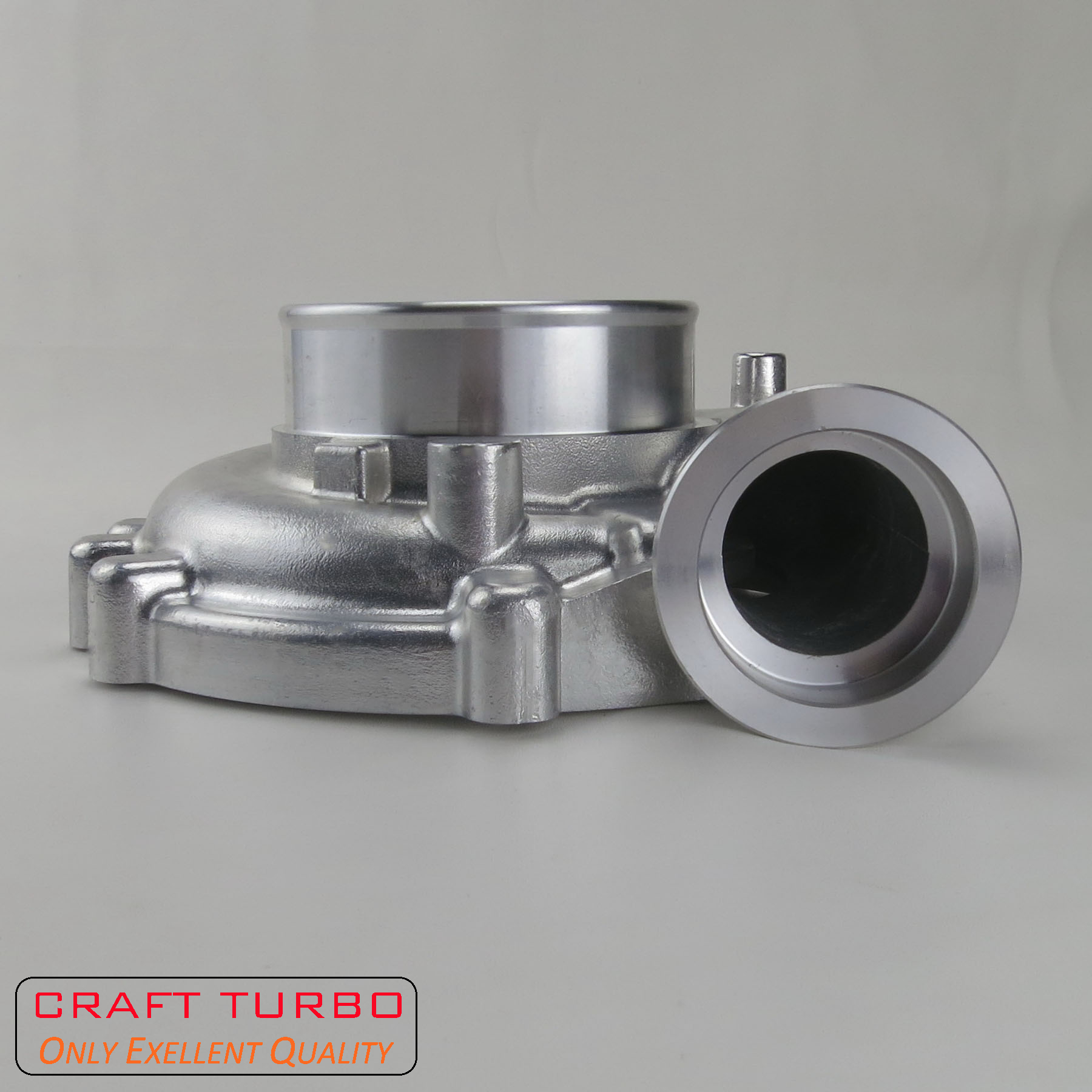 K27 53271013117/ 53279887118/ 5327-988-7118/ 5327-970-7118 Compressor Housing for Turbocharger