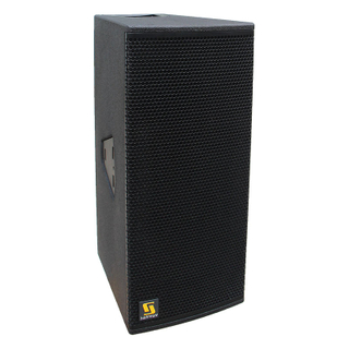Sistem Loudspeaker Pa Pasif Y10P Dual 8 Inch untuk Konser