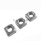 ANSI / ASME B 18.2.2 acero inoxidable 304 316 Tuerca Cuadrada