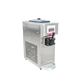 High-Quality Commercial Household Soft Ice Cream Machines