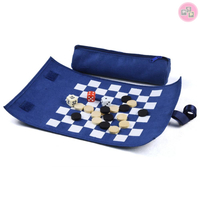2020 Exquisite Promotion Gift Chess Roll Custom For Travel 