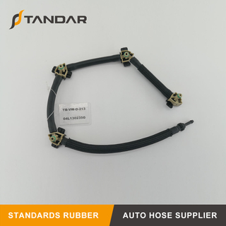 Manguera Linea De Retroceso Diesel para Audi A3 A4 2.0TDI 04L130235G