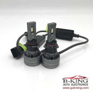 Compact Global All in One A1C Canbus PSX26 9-32V LED Headlamp Bulbs