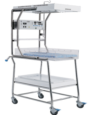Infant Radiant Warmer (model HKN-2000)