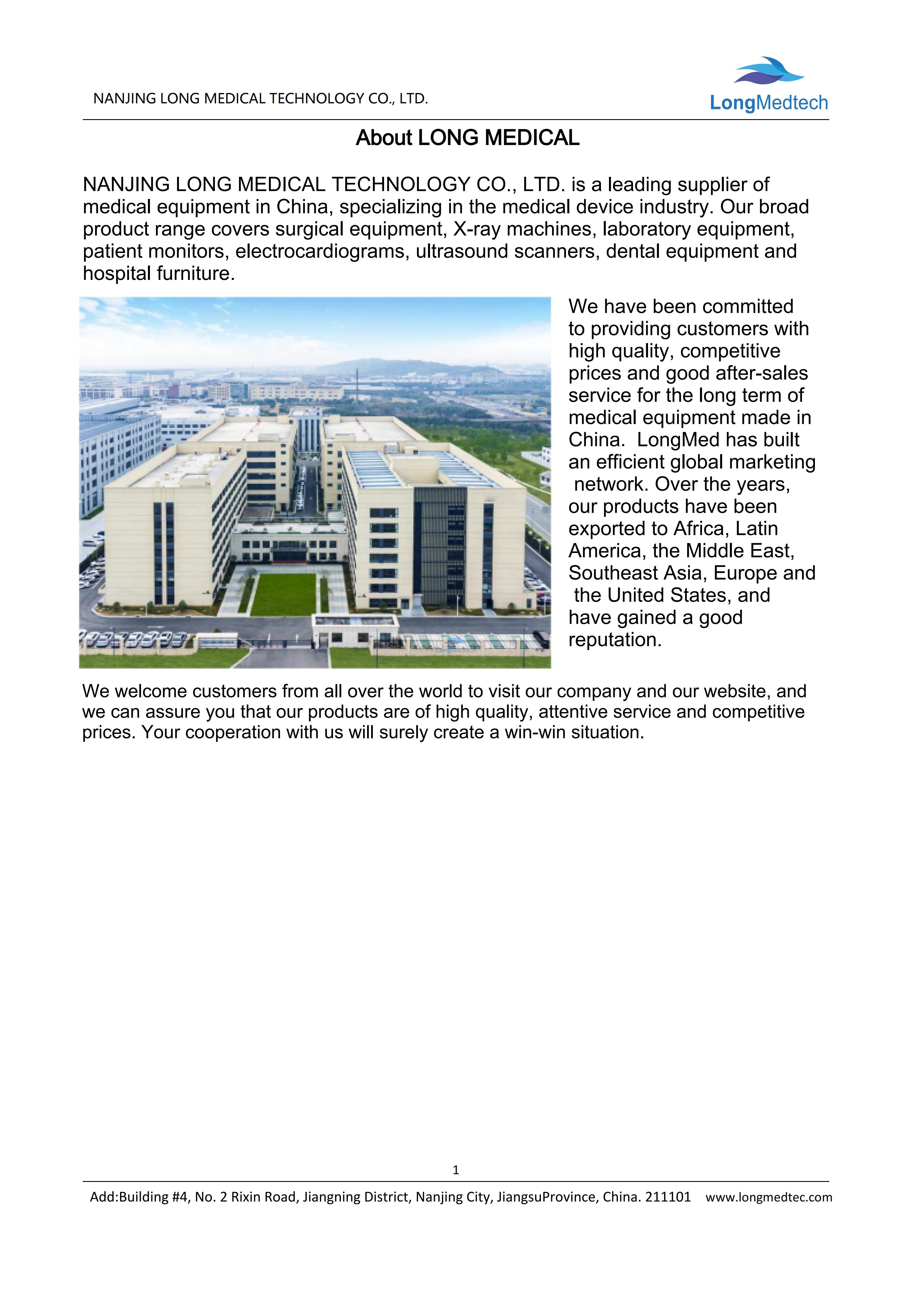 Syst&egrave;me d'imagerie &agrave; rayons X num&eacute;rique LYEI-2Mont&eacute; au sol_03