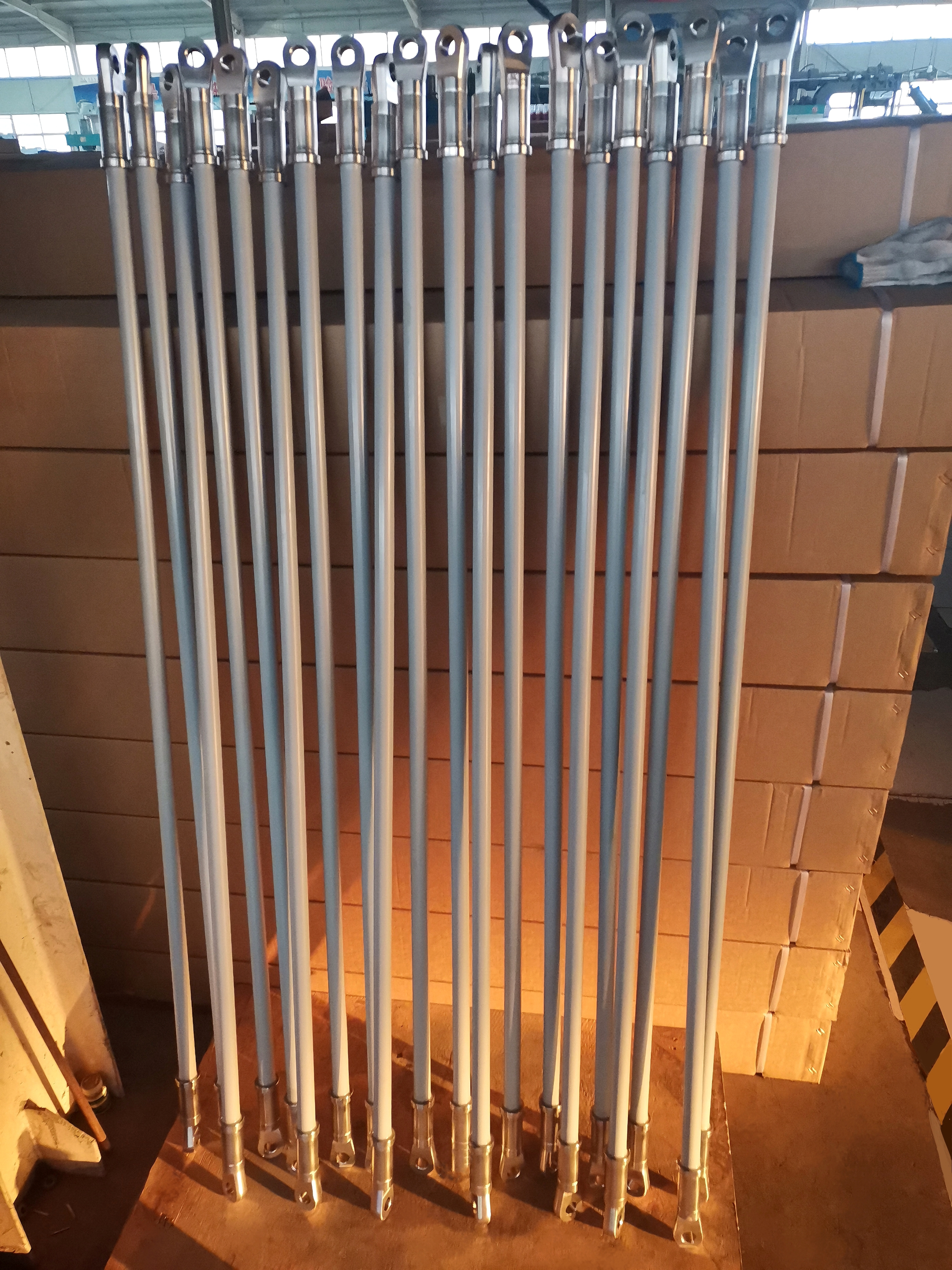 عایق لینک پسوند